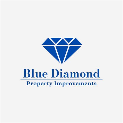 blue diamond rentals.